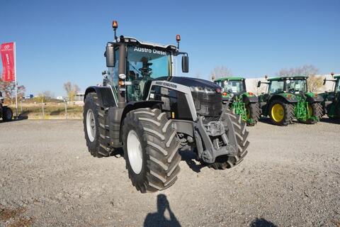 Massey Ferguson 8S.265 3