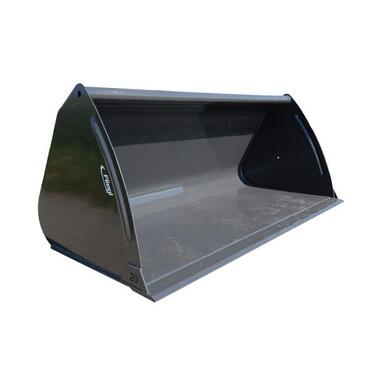 Erősített nagy térfogatú 2000mm FLIEGL Kanál ÚJ, 2