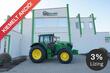 John Deere 6155M