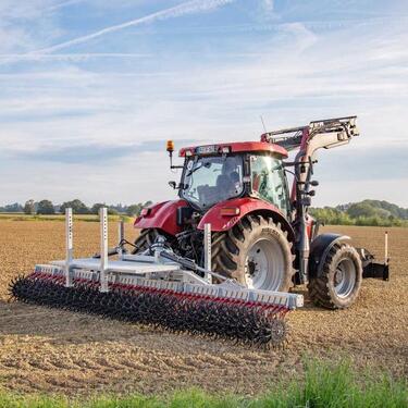 Fliegl Küllős kapa ÚJ, KEDVEZŐ ÁRON, GARANCIÁVAL 2