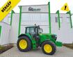 John Deere 6155M