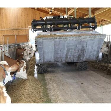 FLIEGL Kiosztókanál 2m ÚJ, KEDVEZŐ ÁRON, GARANCI 2