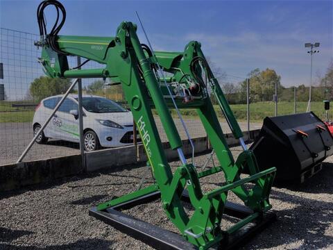 KHR 105 homlokrakodó  kedvező áron! 2