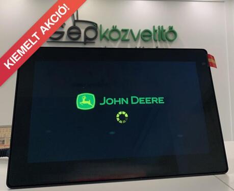 Új Gen5 Universal 10,1”-os Monitor + Aktiváció   1