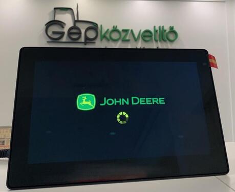 Új Gen5 Universal 10,1”-os Monitor + Aktiváció   3