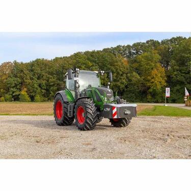 FLIEGL Frontsúly beépített szerszámosládával ÚJ, 2