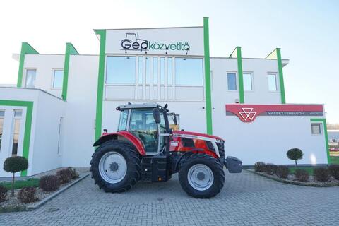 Massey Ferguson 7S.155 2