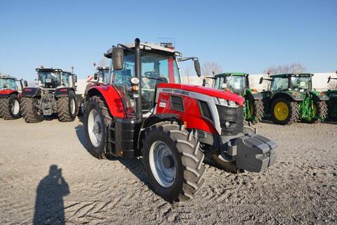 Massey Ferguson 7S.155 3