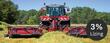 Sonstige MASSEY FERGUSON DM9314TL-KC Pillangókasza, KÉSZL