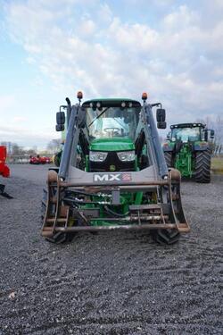 John Deere 6130M 3
