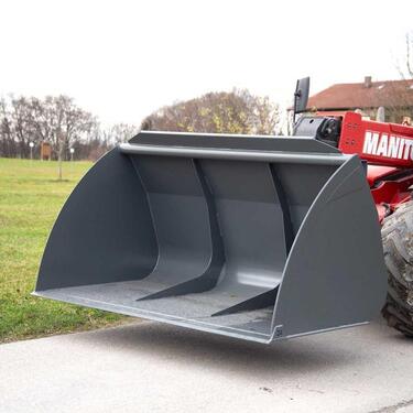 Fliegl Robust terménykanál ÚJ, KEDVEZŐ ÁRON, GAR 2