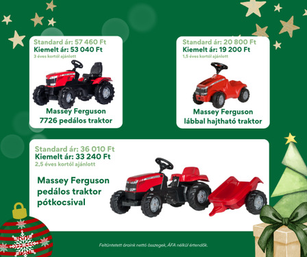 ???? Játékvásár a Gépközvetítőnél! ÚJ, KEDVEZŐ Á 2