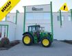 John Deere 6110M