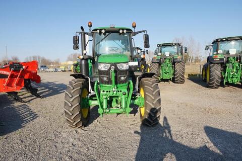 John Deere 6110M 3