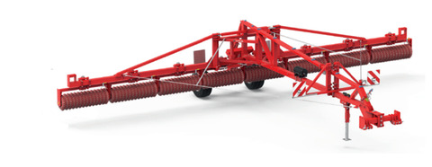 GÜTTLER Magnum 1560 henger, KÉSZLETEN, KEDVEZŐ Á 2