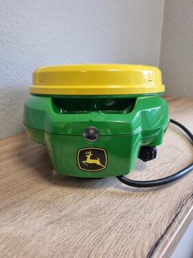 ÚJ StarFire 7000 Antenna KÉSZLETKISÖPRÉS!  kedve 3