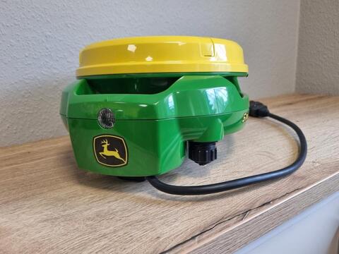 ÚJ StarFire 7000 Antenna KÉSZLETKISÖPRÉS!  kedve 2