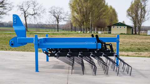 Sonstige Leták Leko  Gyomfésű, függesztett, fix, 120 db r