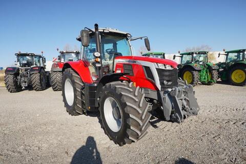 Massey Ferguson 7S.180 3