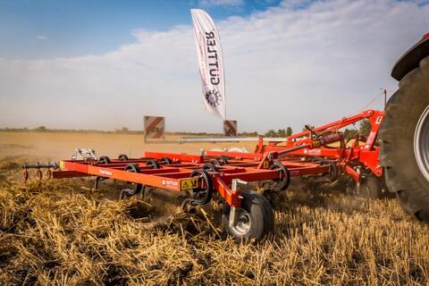 GÜTTLER SuperMaxx® 50-7 BIO ÚJ, KEDVEZŐ ÁRON, GA 2