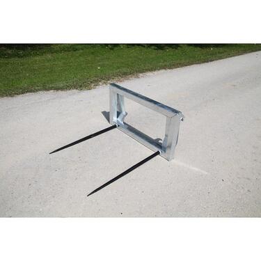 FLIEGL Bálavilla Easy 2 tüskés ÚJ, KEDVEZŐ ÁRON, 2