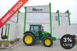 John Deere 6110M