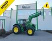 John Deere 6155M