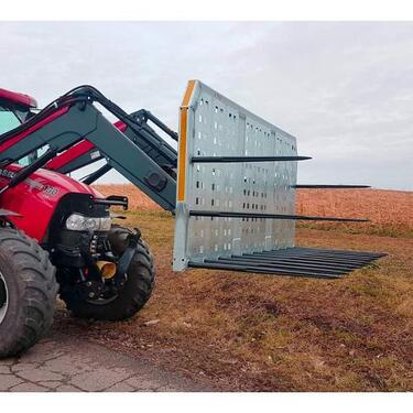 Fliegl Profi-Plus silóvilla ÚJ, KEDVEZŐ ÁRON, GA 3