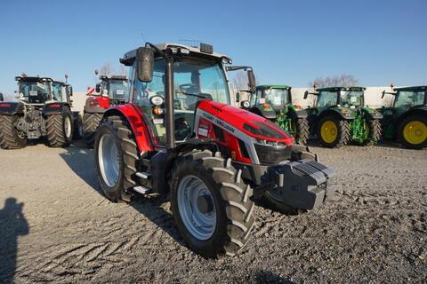 Massey Ferguson 5S.105 3