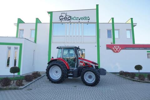 Massey Ferguson 5S.105 2