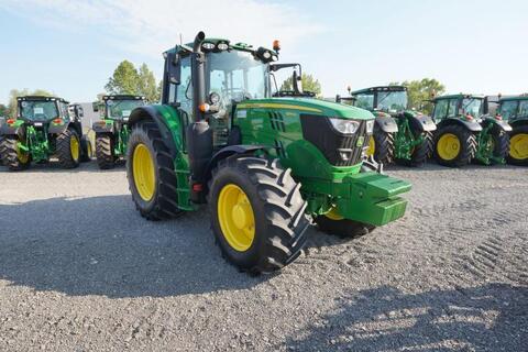 John Deere 6155M 3