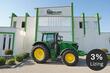 John Deere 6155M