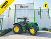 John Deere 6155R