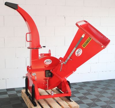 Sonstige AVS Holzhäcksler BX-42SL Holzschredder Profi