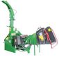 Sonstige AVS Holzhäcksler BX-52RS Grün mit eigenem Hydrau