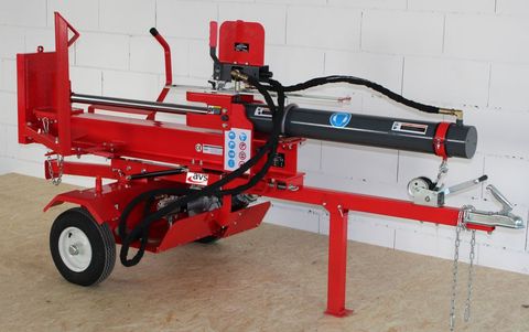 Sonstige Holzspalter LS42T 15PS Benzin fahrbar AKTIONSPRE