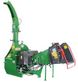 Sonstige AVS Holzhäcksler BX-72RS Grün mit eigenem Hydrau