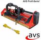 Sonstige AVS Schlegelmulcher DP-A 175 Mulcher mittelschwe