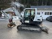 Takeuchi TB290 Powertilt