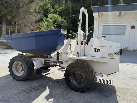 Terex TA6s