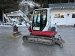 Takeuchi TB250 Powertilt