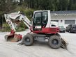 Takeuchi TB290W Powertilt
