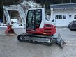 Takeuchi TB290-2 Powertilt