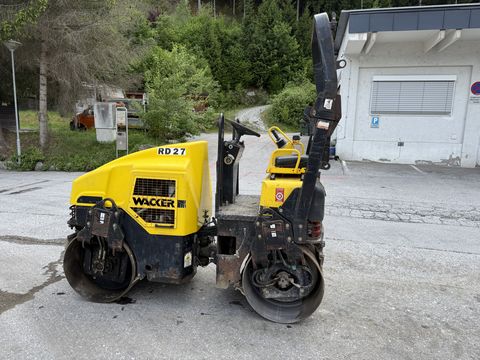 Bomag BW120 AD-3