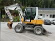 Takeuchi TB295W Powertilt