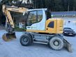 Liebherr A 914 Compact