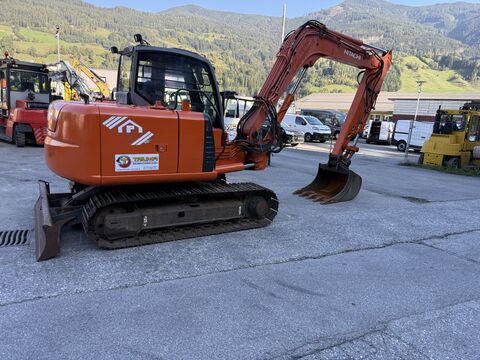 Hitachi ZX80 SB