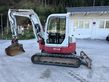 Takeuchi TB153 FR Powertilt