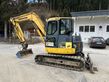 Komatsu PC88MR-6