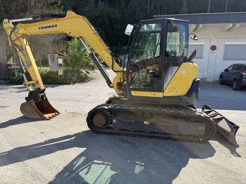 Yanmar SV100-2A